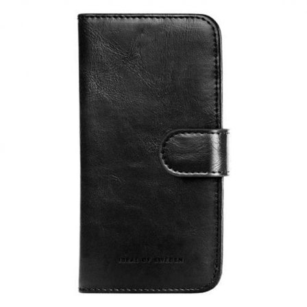 iDeal of Sweden Fashion Wallet Fodral för iPhone 12 Pro Max - Svart