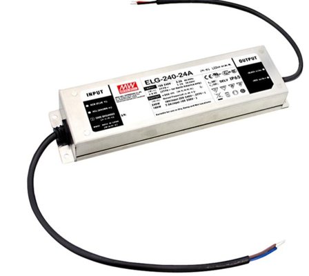 MEANWELL Led Driver