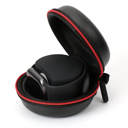 Oppbevaringsveske til Apple Watch, bærbar oppbevaringsboks for oppbevaring av klokke