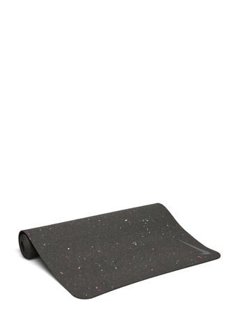 Nike Move Yoga Mat 4 Mm Black NIKE Equipment