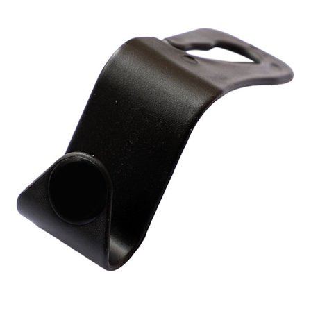 Auton niskatuen koukku Monikäyttöinen kätevä säilytys Takapenkin ripustin ajoneuvotyypille 2