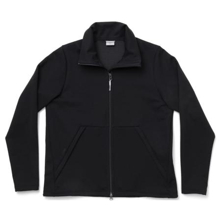 Houdini Women's Mono Air Jacket Women Mid layer tops Black XS
