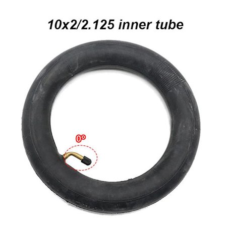 10x2(54-152) Ytterdäck 10x2/2.125 Innerslang för elektrisk skoter Barnvagn Barncykel Roadster Trike Trehjuling Hjuldelar