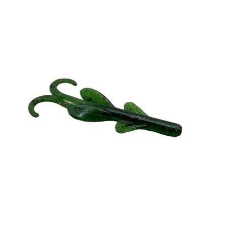 CNW Baits Crazy Hog 7,6cm (6pcs) - Watermellon Flake