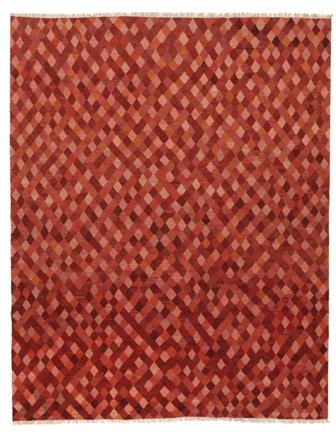 Grand Kilim Ghashghaï Tapis 261X328