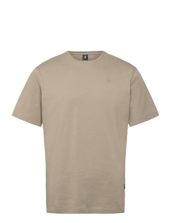G-Star | Essential Raw Neck R T S\S | XL
