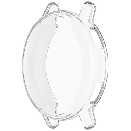 Garmin Vivoactive 5 -kotelo, TPU-suikote suojakotelo