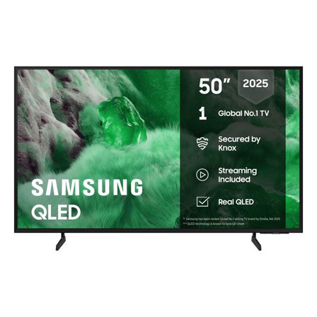 Samsung 50" - TQ50Q7F2BUXXC
