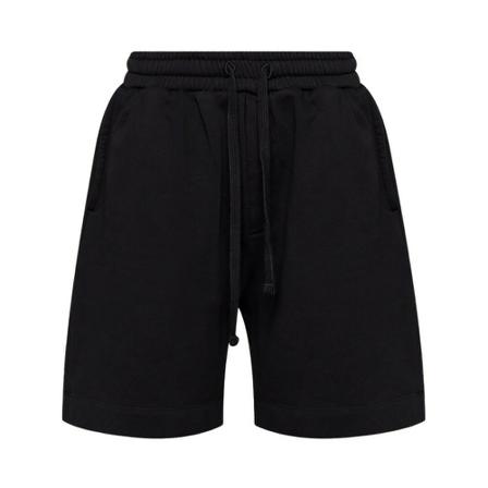 Nanushka Sweat shorts Sort, Dame