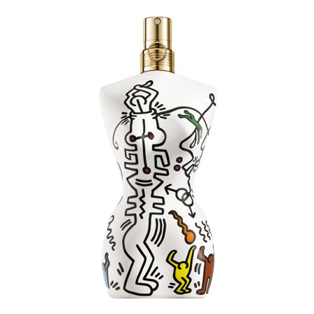 Jean Paul Gaultier Classique Pride Edition 2024 100ml - Eau de Toilette