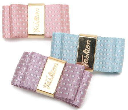 Puppy Angel - Party Glam Hair Pin