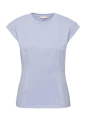 Srwinona Ss Top Blue Soft Rebels