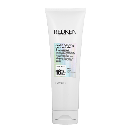 Redken Acidic Bonding Concentrate 5-Min Mask Balsam Unisex 250ML