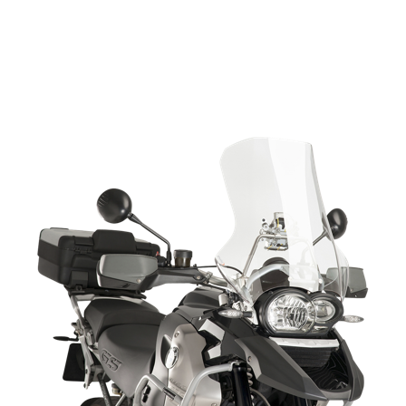 Turistický štít Puig - BMW R 1200 GS 2004-2012