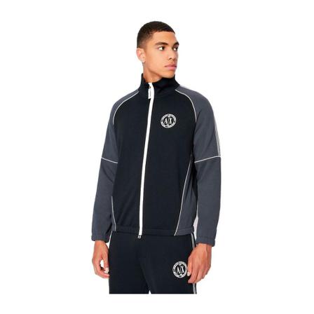 Armani Exchange Sweatshirt Blå, Herre Trøjer