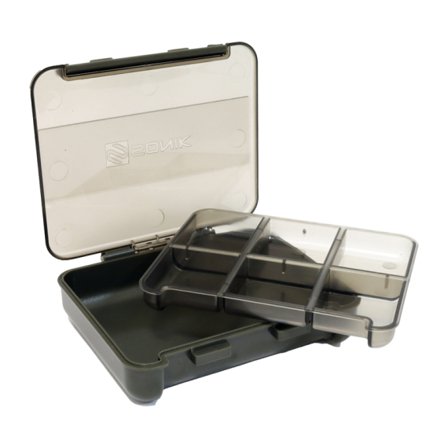 Sonik Lokbox Internal 1-6 Compartment Box