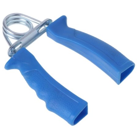 Håndstyrke Træner Hånd Underarme Kraftige greb Håndled & underarm Arm Håndtræning Styrketræning Tilfældig farve