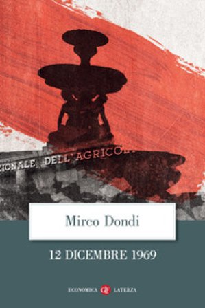 12 dicembre 1969 Mirco Dondi