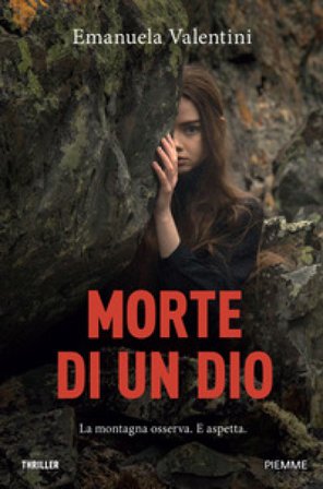 Morte di un dio Emanuela Valentini
