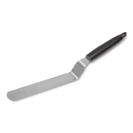 Städter Vinklad glasyrspatel | Bakning > Övrigt Bakredskap > Spatel | Bagaren och Kocken