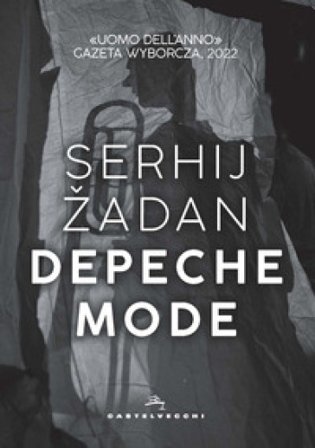 Depeche Mode Serhij Zhadan