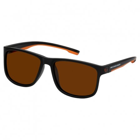 Savage Gear Savage1 Polarized Sunglasses - Brown