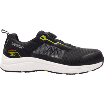 Skyddssko Monitor Three 100 Eighty BOA S1PS