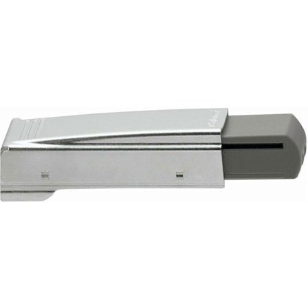 973a0500 Clip-on Overlejringshængsel Soft Close Stempel (2 stk.)