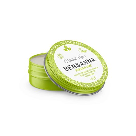 Ben & Anna Deodorant 45 g