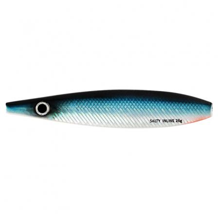 Westin Salty Inline 7,5cm, 14g - Blue Diamond