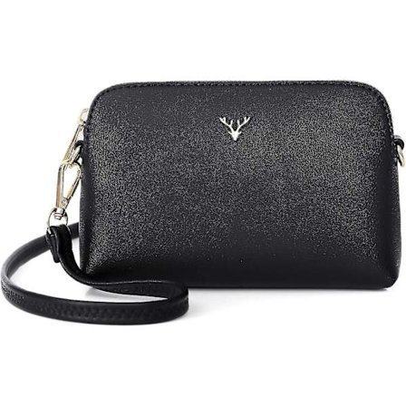 Håndtaske Kvinder, Lille Pu Læder Mobiltelefon Pengepung Taske Skuldertaske