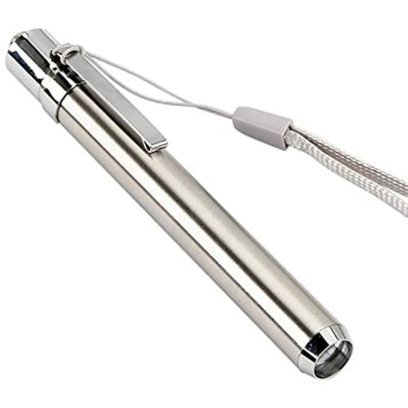 Nagellampa UV Nageltorkare UV LED Ficklampor