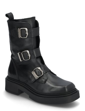 Steve Madden | Clipper Boots | 36