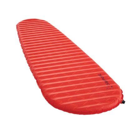 Thermarest Prolite Apex Heat RW blow-up sleeping mats Red RW