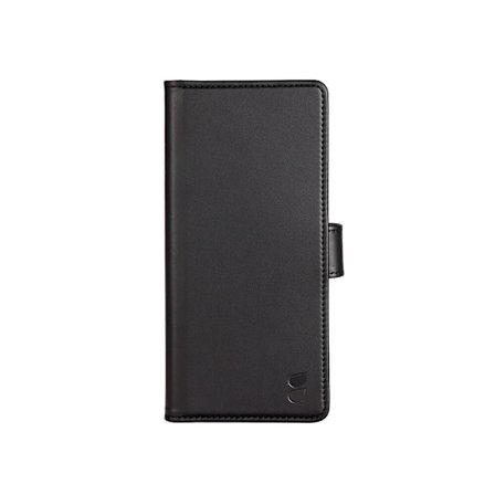 GEAR Walletcase Black for Samsung Galaxy A42