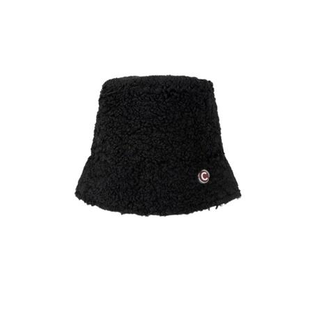 Colmar Hoeds , Zwart , unisex , Maat: S Hoeden