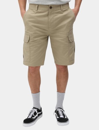 Dickies Millerville Short - Beige - 30
