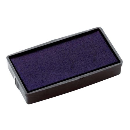 COLOP Stämpel Dynkassett E20 blå 2/fp - Lyreco - Kontorsmaterial - Till skrivbordet - Stämplar