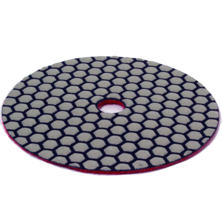 Flexxtra 100285 Diamantslibeskive 150 mm K3000, Maskintilbehør & forbrugsvarer