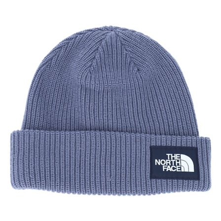 The North Face - Violetti cuff Beanie - Salty Lined Beanie Twilight Galaxy @ Hatstore