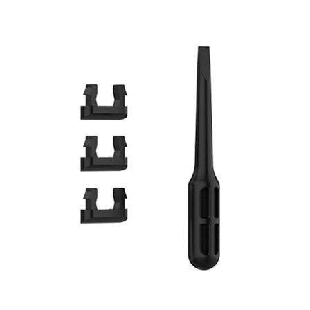 Watch Fit Armbånd Demonteringsverktøy Båndkoblingsremadapter