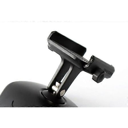 Kompatibel med YAMAHA Tricity 300 Tricity300 2023 Motorcykel Bagskærm Hugger Styr Øvre Central Cover Lys Med Mobilholder