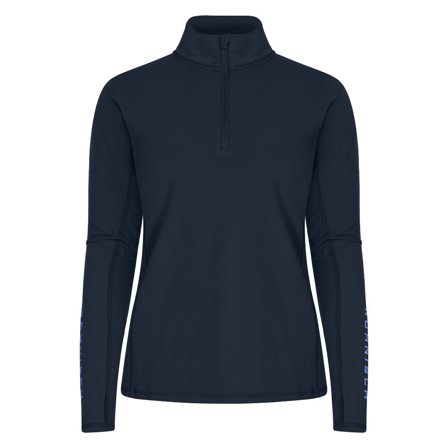 Röhnisch Warming Tech Half Zip träningströja (dam)
