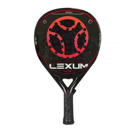 Mystica Lexum Lite 2021 Red