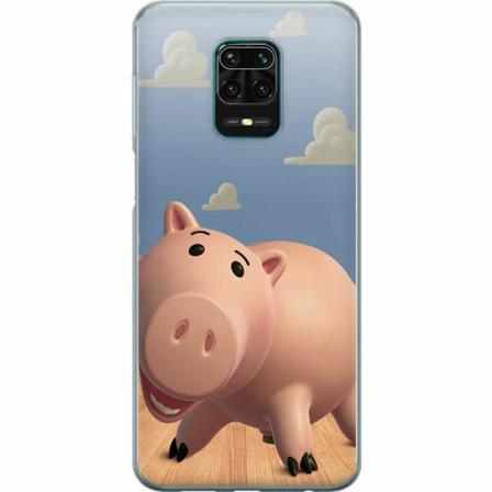 Xiaomi Redmi Note 9 Pro Mjukt Skal - Toy Story - Bear