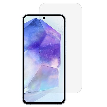 2-PACK SKALO Samsung A36 Skärmskydd i Härdat glas