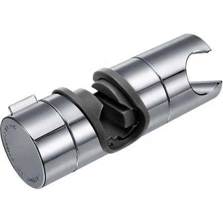Universal Adjustable Hand Shower Holder, 360° Rotatable