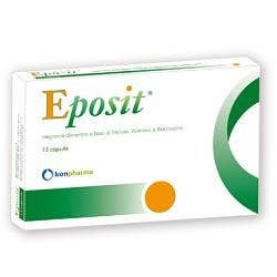 Eposit 15 Capsule