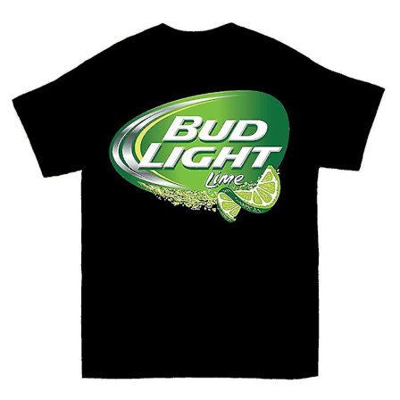 Bud Light Lime Enorm T-shirt