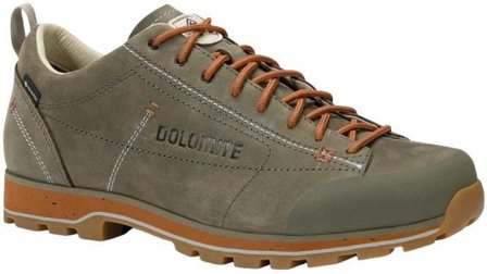 Dolomite 54 Low Fg Evo GTX Sage Green